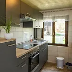 Bohg Appartement Burg (Spreewald)