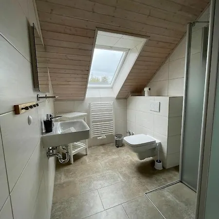 Apartment Bohg *