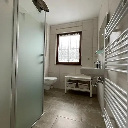Bohg Apartment *