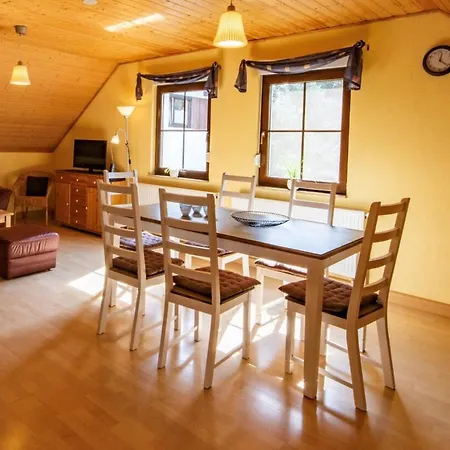 Apartment Bohg