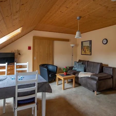 Bohg Burg (Spreewald)