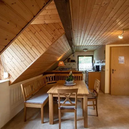 Bohg Burg (Spreewald)