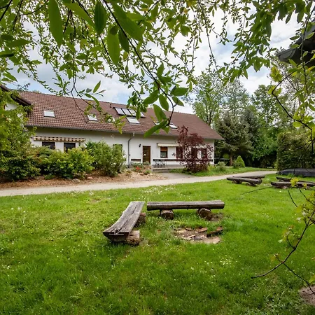 Bohg Burg (Spreewald)