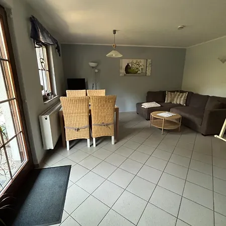 Apartment Bohg