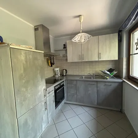 Bohg Burg (Spreewald)