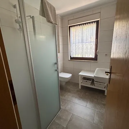 Apartment Bohg