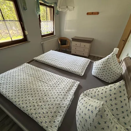 Bohg Burg (Spreewald)