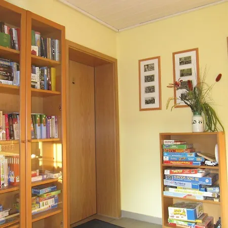Apartment Bohg *