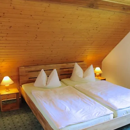 Bohg * Burg (Spreewald)