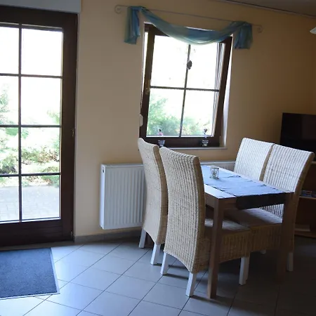 Bohg Apartment *