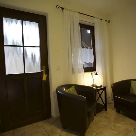 Apartment Bohg *