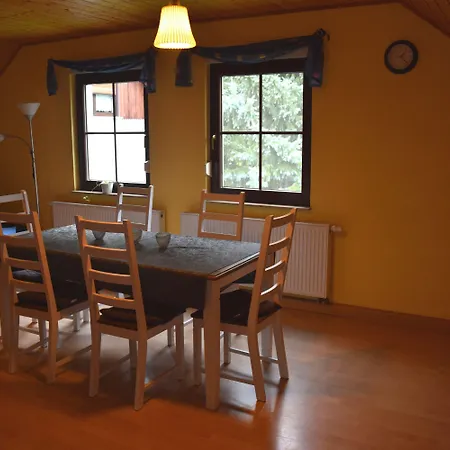 Apartment Bohg