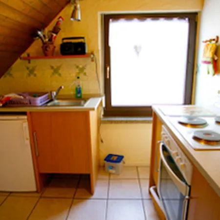 Apartment Bohg