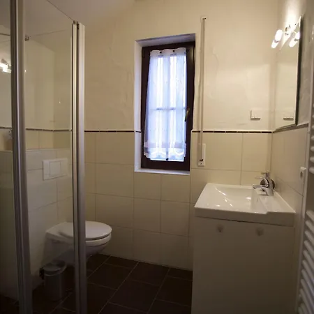 Apartment Bohg
