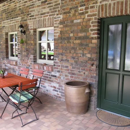 Bohg Burg (Spreewald)