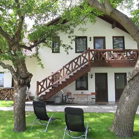 Bohg Appartement Burg (Spreewald)