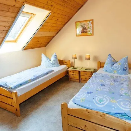 Apartment Bohg *
