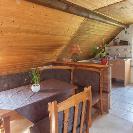 Bohg * Burg (Spreewald)