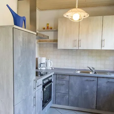 Apartment Bohg *