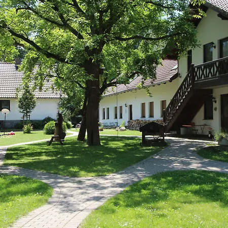 Bohg Apartment Burg (Spreewald)