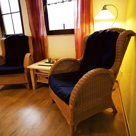 Bohg Apartment