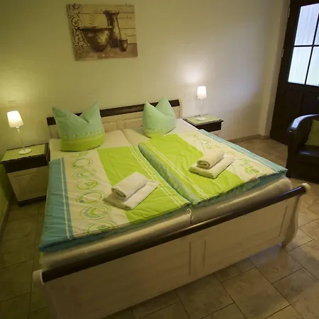 Bohg Apartment *