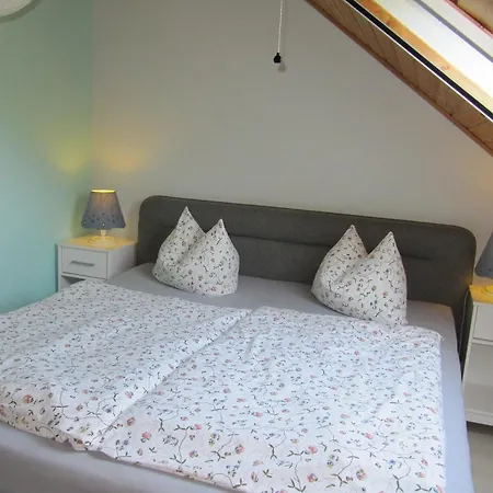 Apartment Bohg