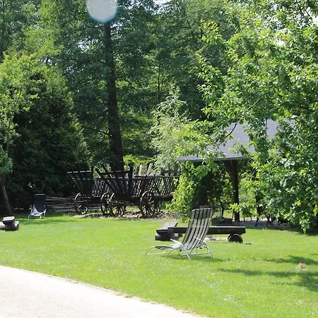 Bohg * Burg (Spreewald)