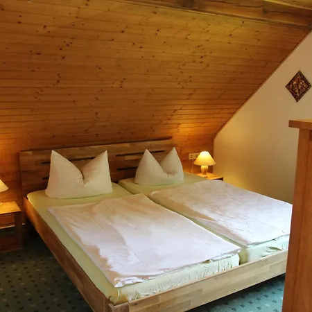 Bohg Burg (Spreewald)