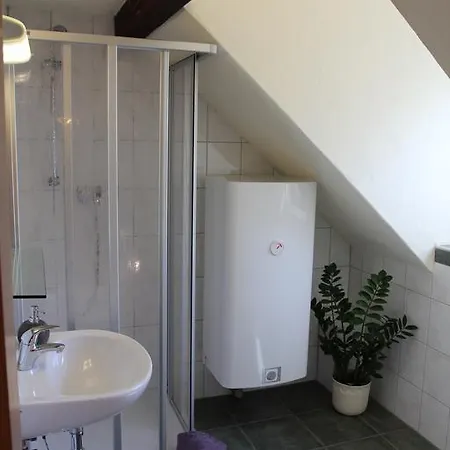 Bohg Apartment *