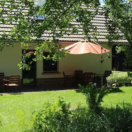 Bohg Burg (Spreewald)