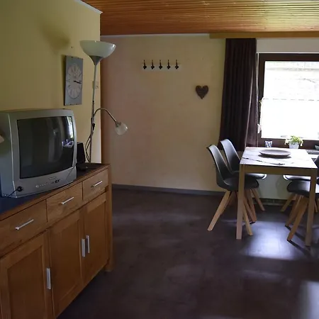 Bohg Appartement Burg (Spreewald)