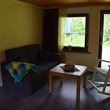 Apartment Bohg Burg (Spreewald)