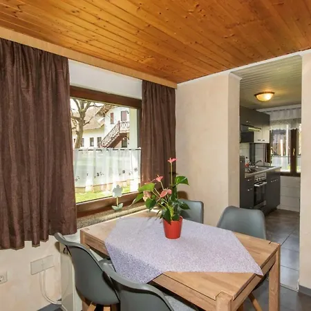Apartment Bohg Burg (Spreewald)