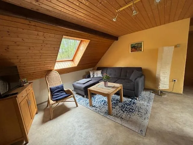 Bohg * Burg (Spreewald)