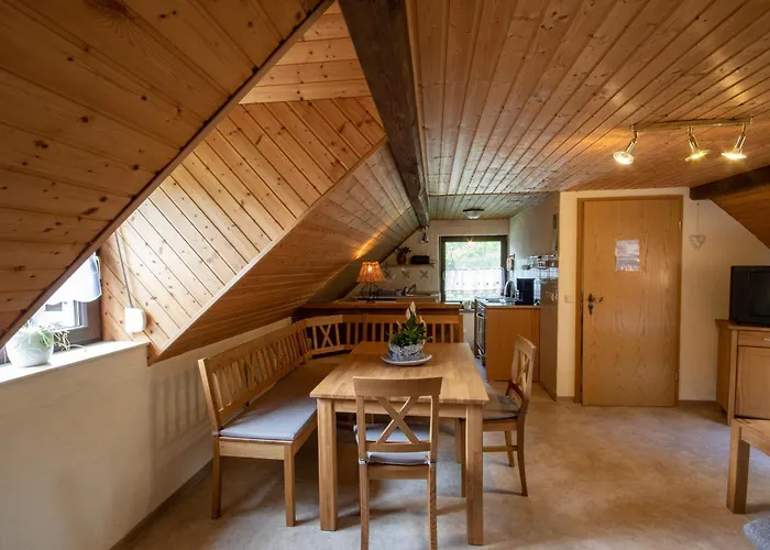 Bohg Burg (Spreewald)