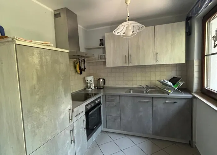 Bohg Burg (Spreewald)