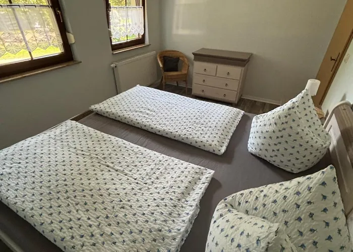 Bohg Burg (Spreewald)