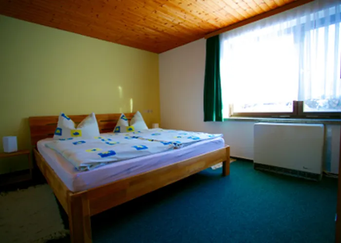 Bohg Burg (Spreewald)