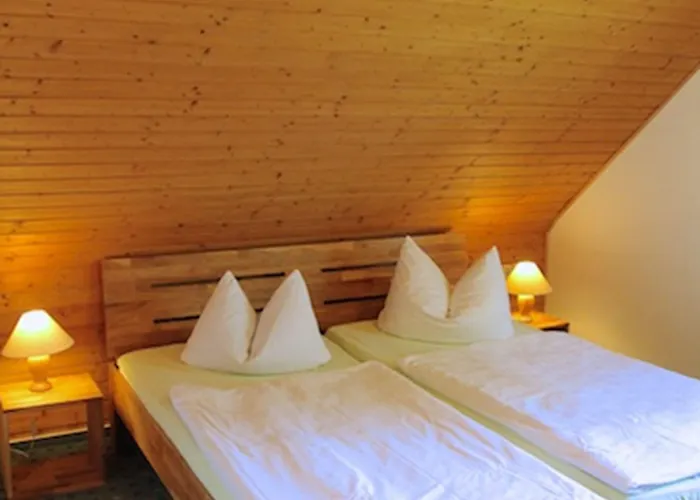 Bohg * Burg (Spreewald)