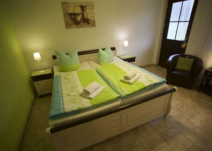 Bohg Burg (Spreewald)