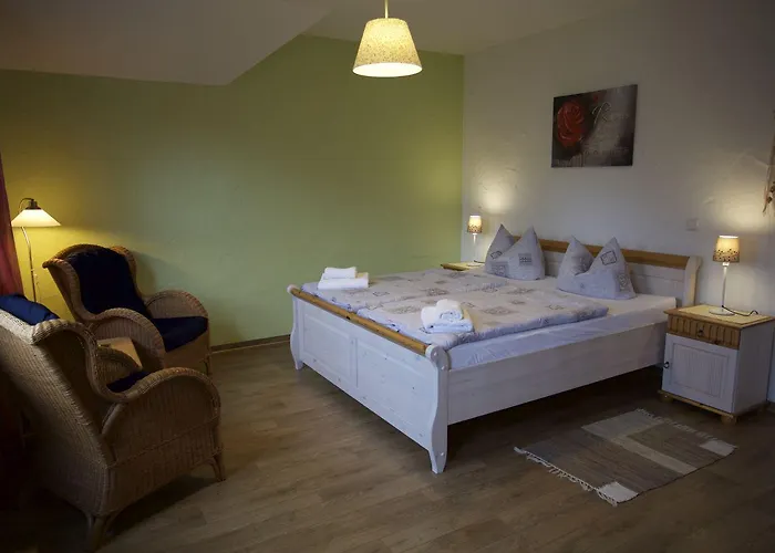 Bohg * Burg (Spreewald)