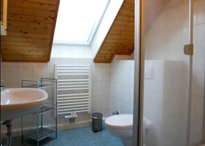 Bohg * Burg (Spreewald)