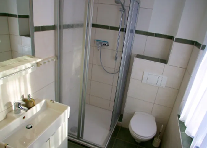 Lägenhet Bohg Burg (Spreewald)