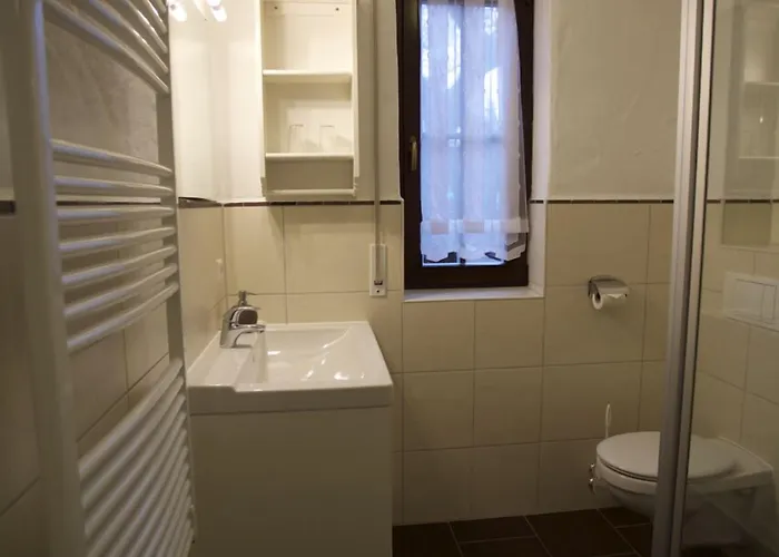 Bohg * Burg (Spreewald)