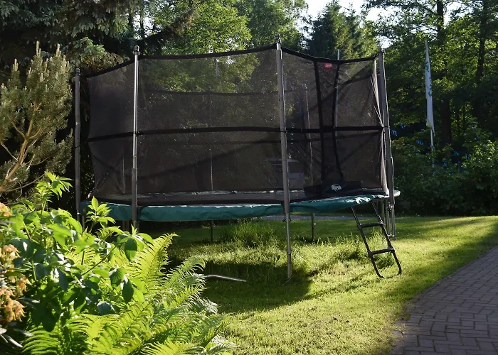 Bohg * Burg (Spreewald)