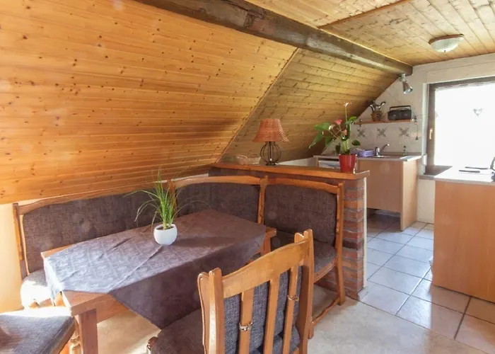 Bohg * Burg (Spreewald)