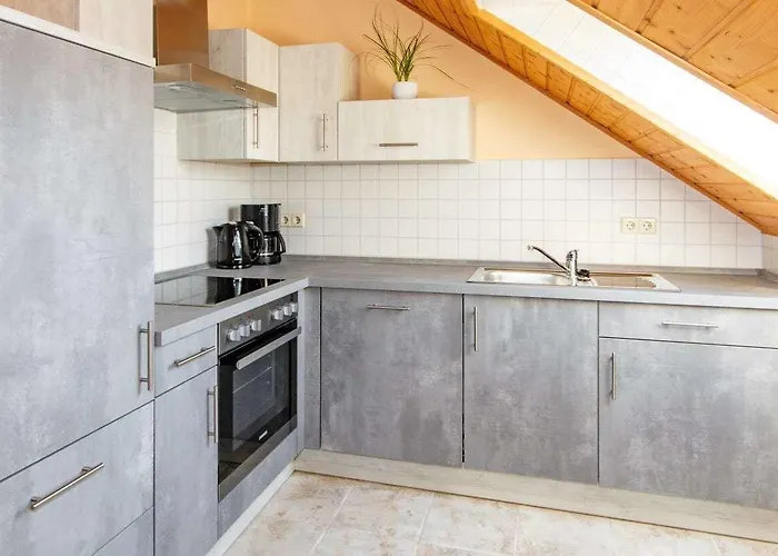 Bohg * Burg (Spreewald)