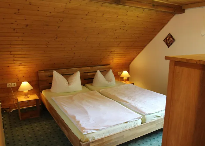 Bohg Burg (Spreewald)