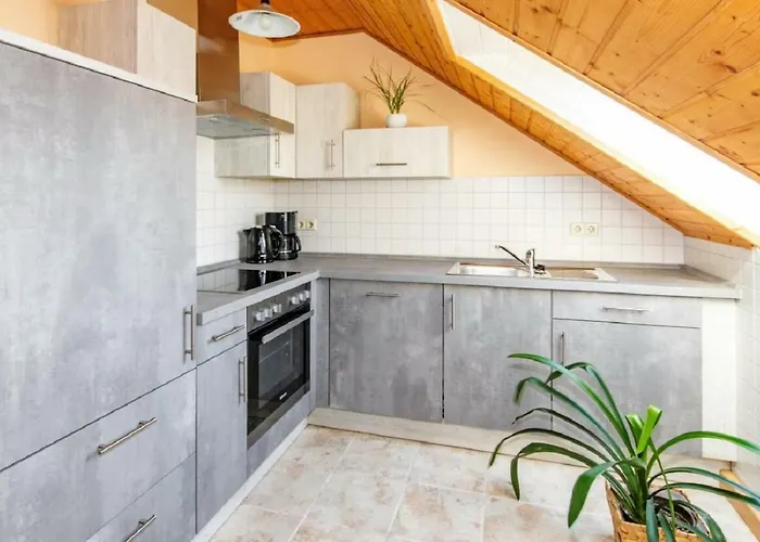 Bohg Burg (Spreewald)